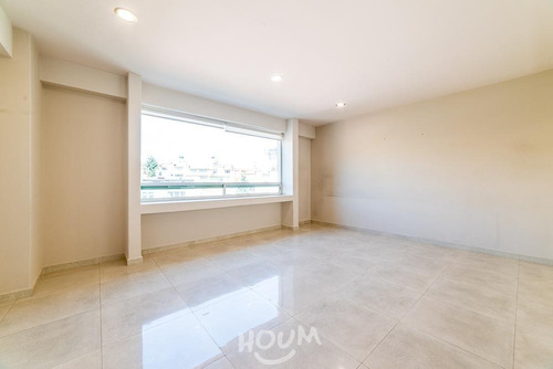 Imagen 5 de 30 de Departamento En Hacienda De Las Palmas, Huixquilucan Con 3 Recámaras, 228 M², Id: 41954