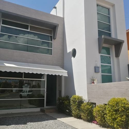 Casa Venta Pachuca Arboledas De San Javier 3a