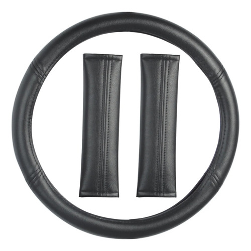 Cubreasientos Impermeables Mazda 2 Hatchback Fundas Asientos Rojo