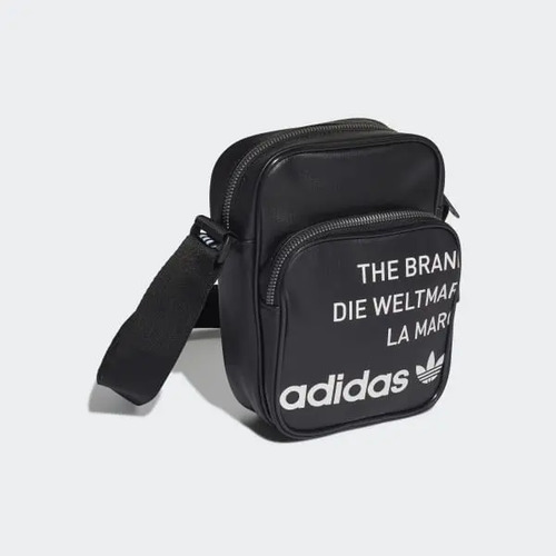 Morral adidas Moda Unisex Vint Mini Bag - Menpi | Cuotas sin interés