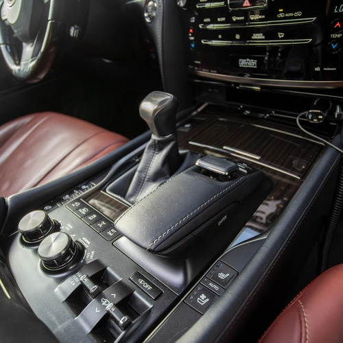 Imagen 19 de 22 de Lexus Lx570 2018