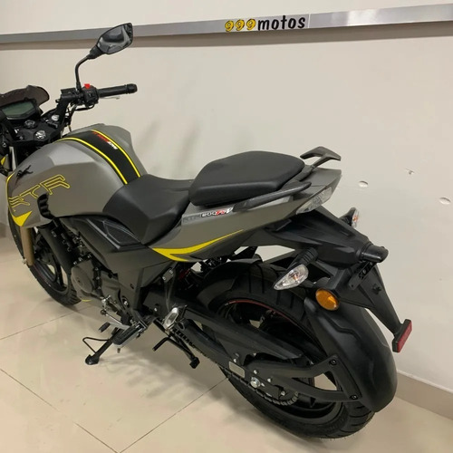 Imagen 11 de 15 de Beta Tvs Rtr 200 Fi Okm No Ns As 200 Fz Dni Creditos
