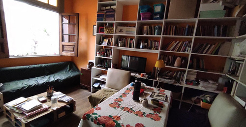 Imagen 5 de 15 de Depto.tipo Casa De 3 Ambientes En Venta En Almagro