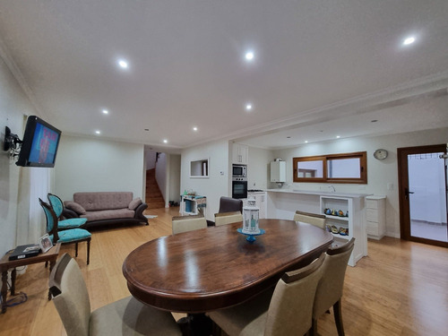 Imagen 5 de 20 de Chalet Cuatro Ambientes