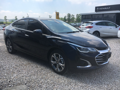 Imagen 25 de 25 de Chevrolet Cruze Preemier Sedan 4 Puertas 0 Km 2023 Gp