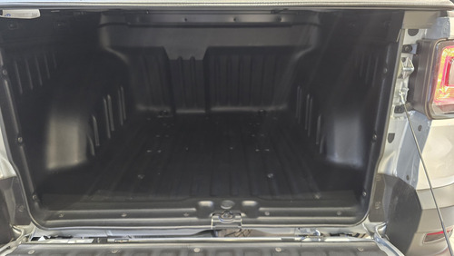 Fiat Strada 1.3 Volcano Cvt
