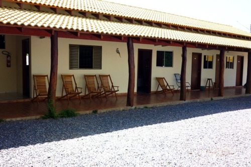 Vendo Pousada Em Bonito Ms - Ch00002 - 34235882