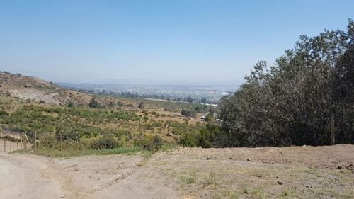 Terreno Construccion En Venta En La Reina