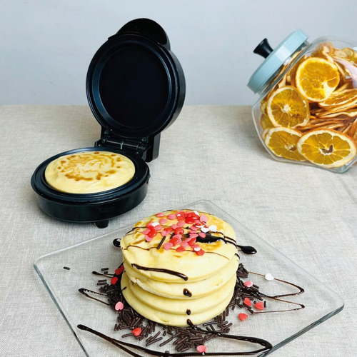 Maquina Pancake Maker Bpm084