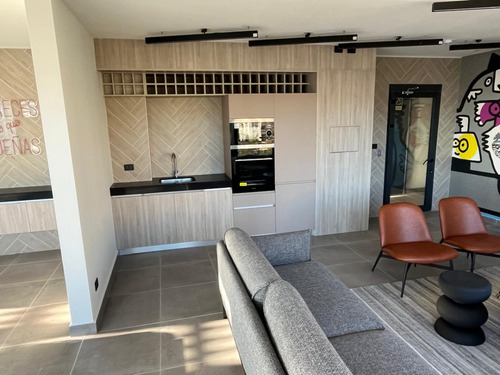 Departamento Nuevo 2d2b + Est Y Bodega En Recreo