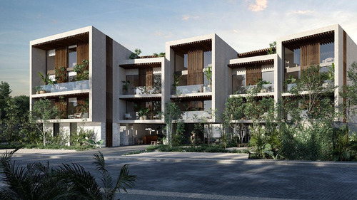 Imagen 4 de 12 de Venta De Condos En Tulum- Pure Condos