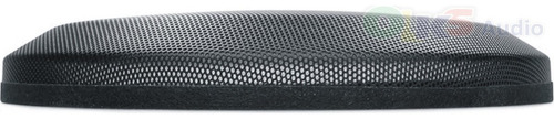Rejilla Para Subwoofer Plano 12 Pulgadas Jl Audio Sgr-12tw3 Color Negro