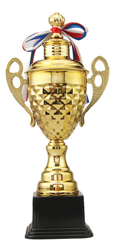 Copa De Premios De Competiciones De Fútbol De Metal, Premio