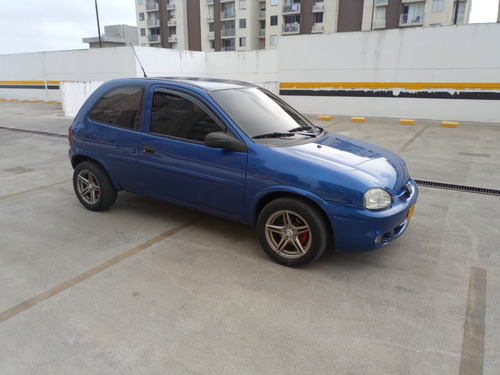 Chevrolet Corsa 1.4 Active