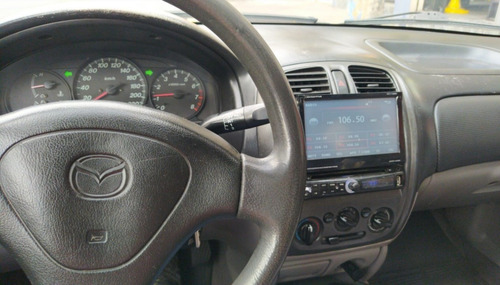 Mazda, Allegro