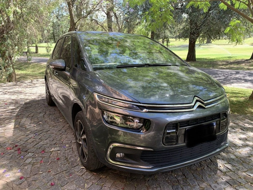 Citroen Picasso C4 Feel Pack Automatica