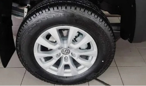 Volkswagen Amarok 3.0 V6 Cabina Doble Comfortline At 4x4