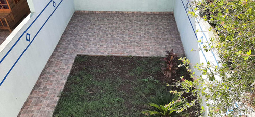 Depto 2 Amb Jardín Venta San Justo Financiación