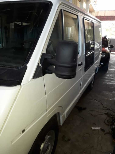 Renault Trafic Furgón 1.4