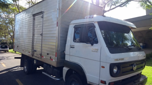 Vw 8150 Delivery E