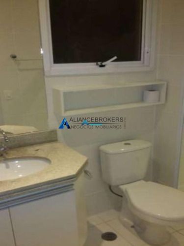 Imagem 11 de 19 de Apartamento - 73 M² - 3 Dormitórios1 Suíte - Cond. Fatto Torres Sao José - Fino Acabamento - 1358