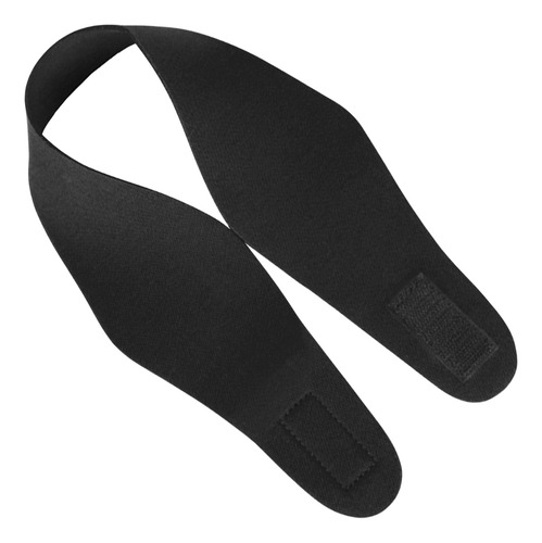 Diadema De Neopreno Para Nadar, Banda De Iones Para El Sudor
