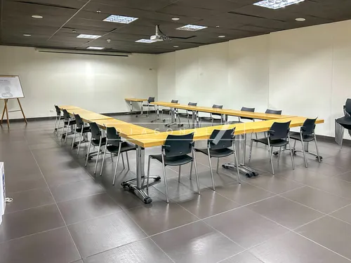 Oficina En Arriendo En Chicó Norte