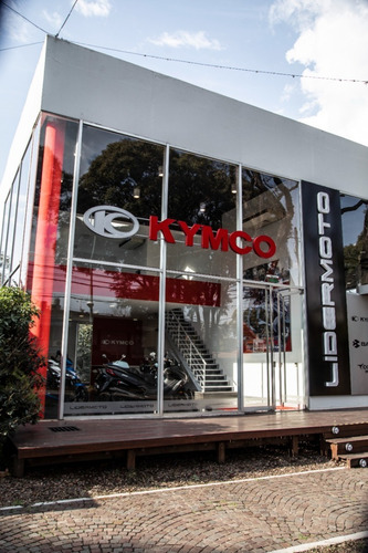 Imagen 3 de 25 de Kymco Xtown 250i Martinez Maxiscooters