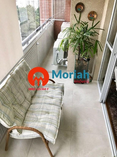 Imagem 16 de 17 de Apartamento - Zjdp61315 - 68302395