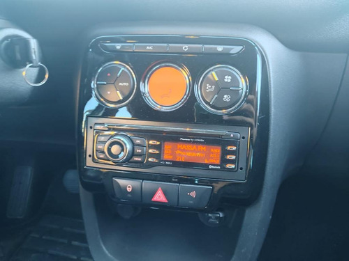 Imagem 6 de 9 de Citroën C3 Picasso Excl. 1.6 Flex 16v 5p Aut.