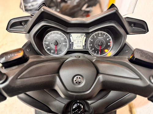 Yamaha Xmax 250 X Max 250 X-max 250 Ab 2024 Apenas 4mil Km