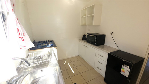 Casa Semiamoblada 3h 2b En Arriendo En Villa San Luis Ovalle