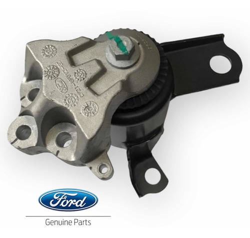 Soporte De Motor Ford Ecosport, Fiesta 1.5l 2015 Nuevo Oem