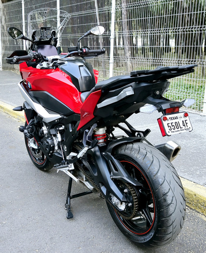 Bmw S1000xr