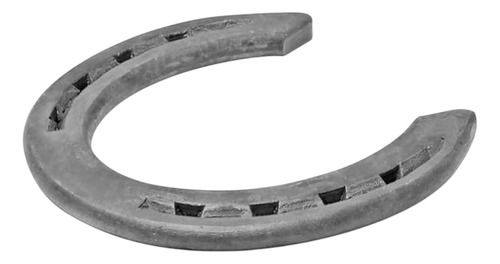 Herraduras Para Herrar Caballos Paquete De 4 Lucky Seven 00