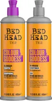 Comprar Tigi Bedhead Shampoo + Acondicionador Cuidado Color 400 Ml