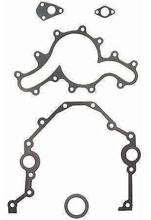 Empacadura Tapa Cadena Ford Explorer 244 4.0 Sohc  1997-2001