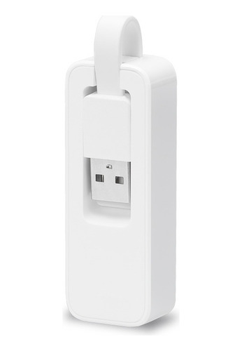 Tp-link Ue200 Usb 2.0 A 100mbps Ethernet Network Adaptador