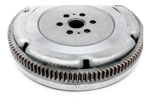 Imagen 3 de 7 de Volante Motor C/corona Ford Focus Iii