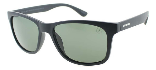 Óculos De Sol Masculino Chilli Beans Quadrado Verde