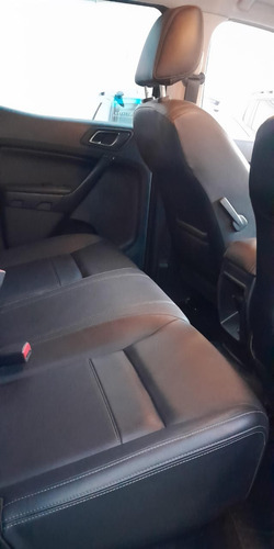 Ford Ranger 3.2 Cd Limited Tdci 200cv Automática