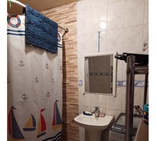 Casa 2 Pisos En Pasaje