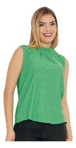 Blusas de moda vertiche best sale