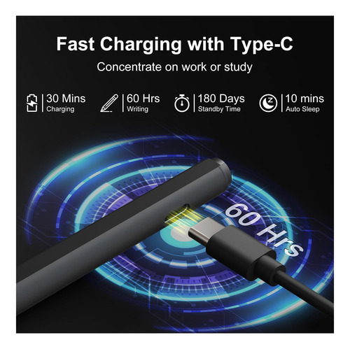 Microsoft Surface Pen For Surface Pro 3, Surface Pro