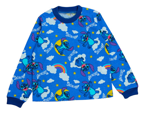 Pijama Para Niños Set De 3 Piezas 2 Playeras Y Pantalón