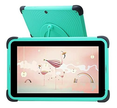 Tablet 7 PuLG Niños 2 Gb Ram 32 Gb Rom Compatible Disney +