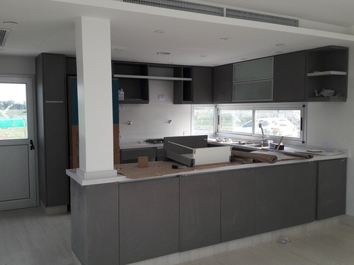 Imagen 7 de 10 de Construccion Llave En Mano (mano De Obra) $75.000 El M2