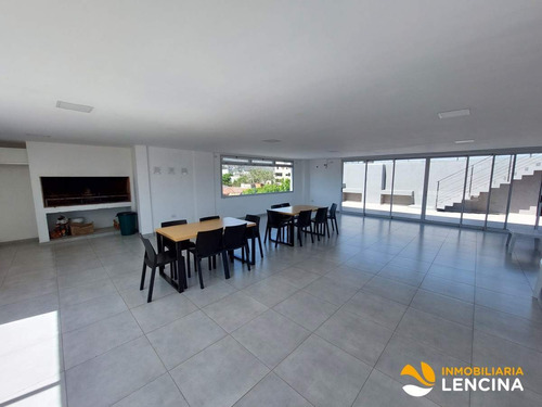 Imagen 11 de 16 de Departamento En Venta - 2 Dormitorios C/cochera - Carlos Paz