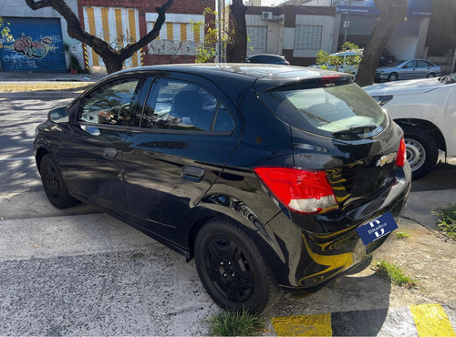 Chevrolet Onix 1.4 Joy Ls 98cv