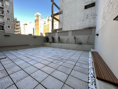 Departamento En Martin